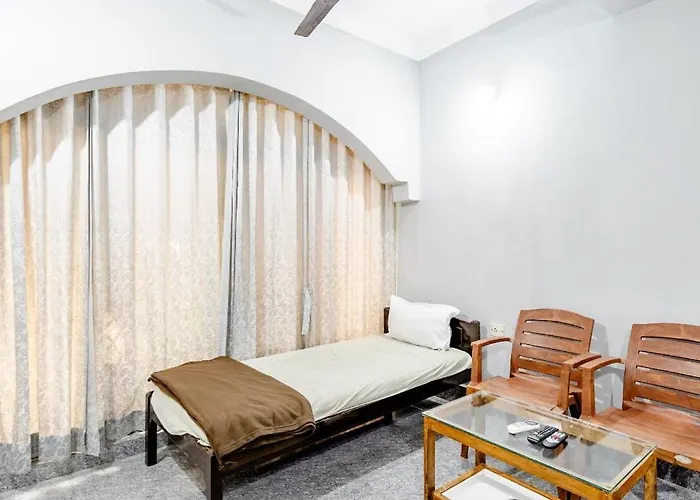 Pavitra Beach Homes