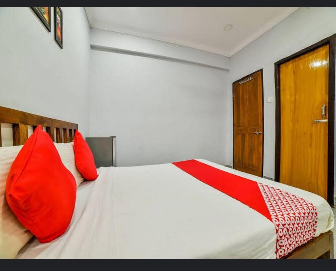 Guest house Pavitra Beach Homes