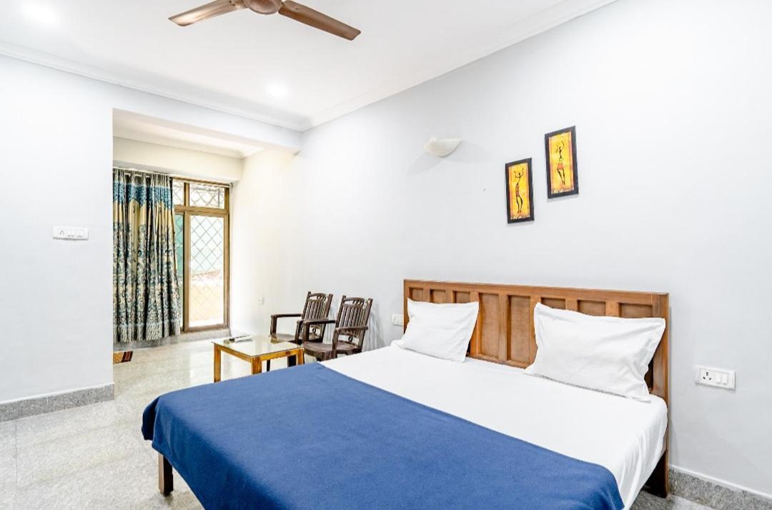 Guest house Pavitra Beach Homes